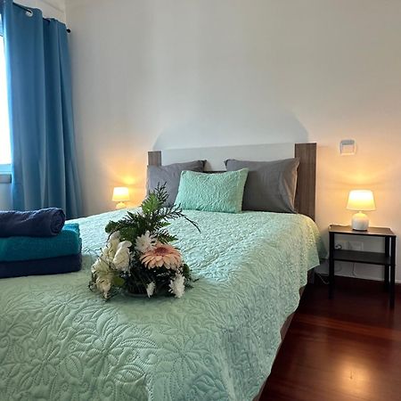 Center Funchal - Rooms For Rent Exterior photo
