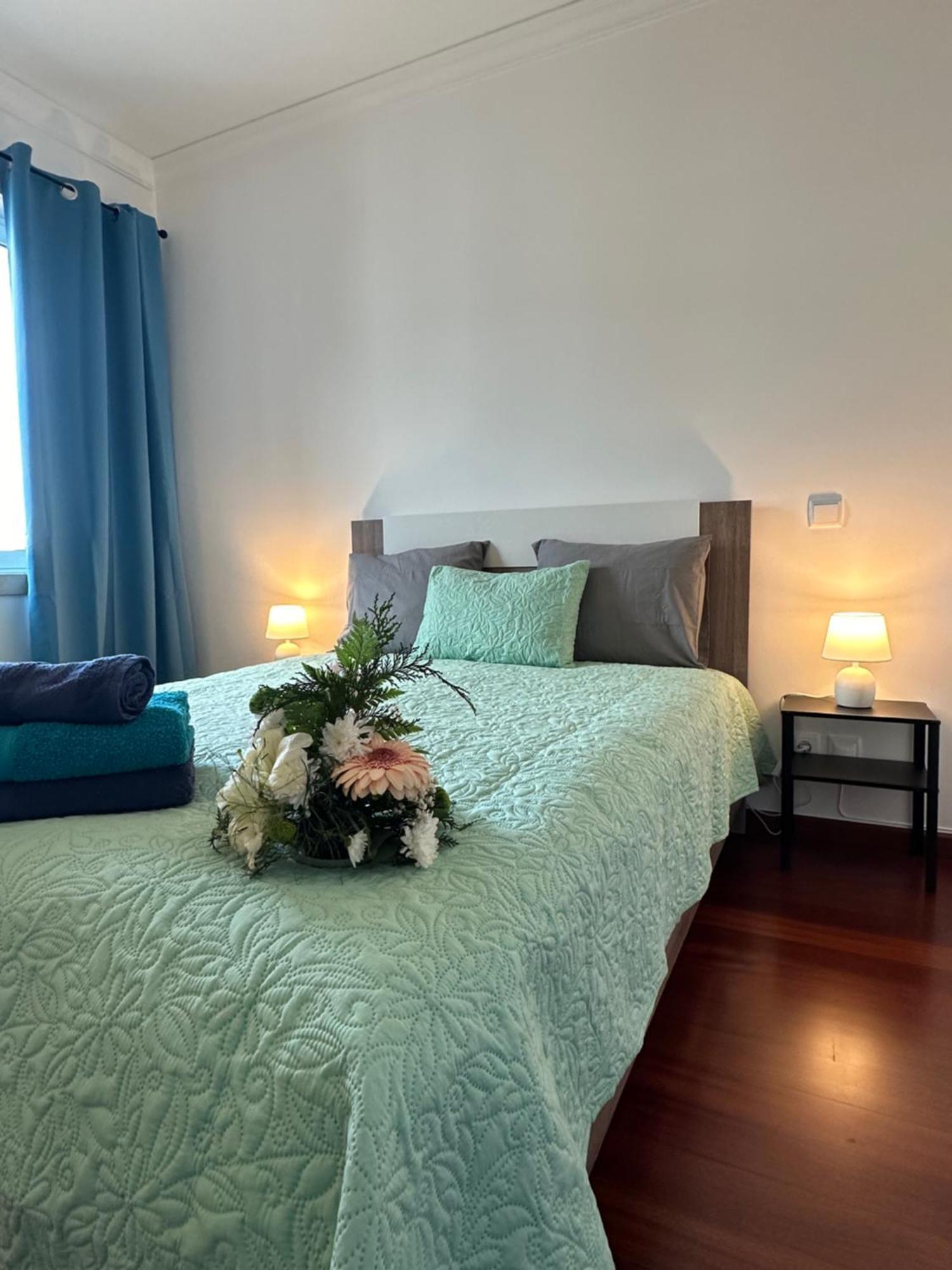 Center Funchal - Rooms For Rent Exterior photo