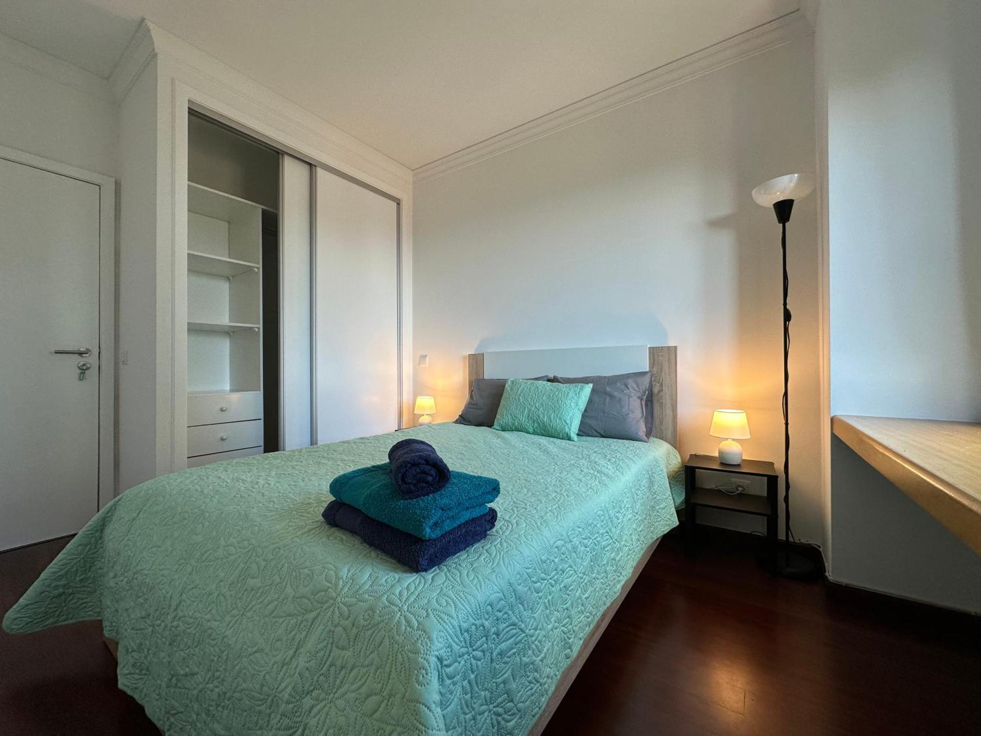 Center Funchal - Rooms For Rent Exterior photo