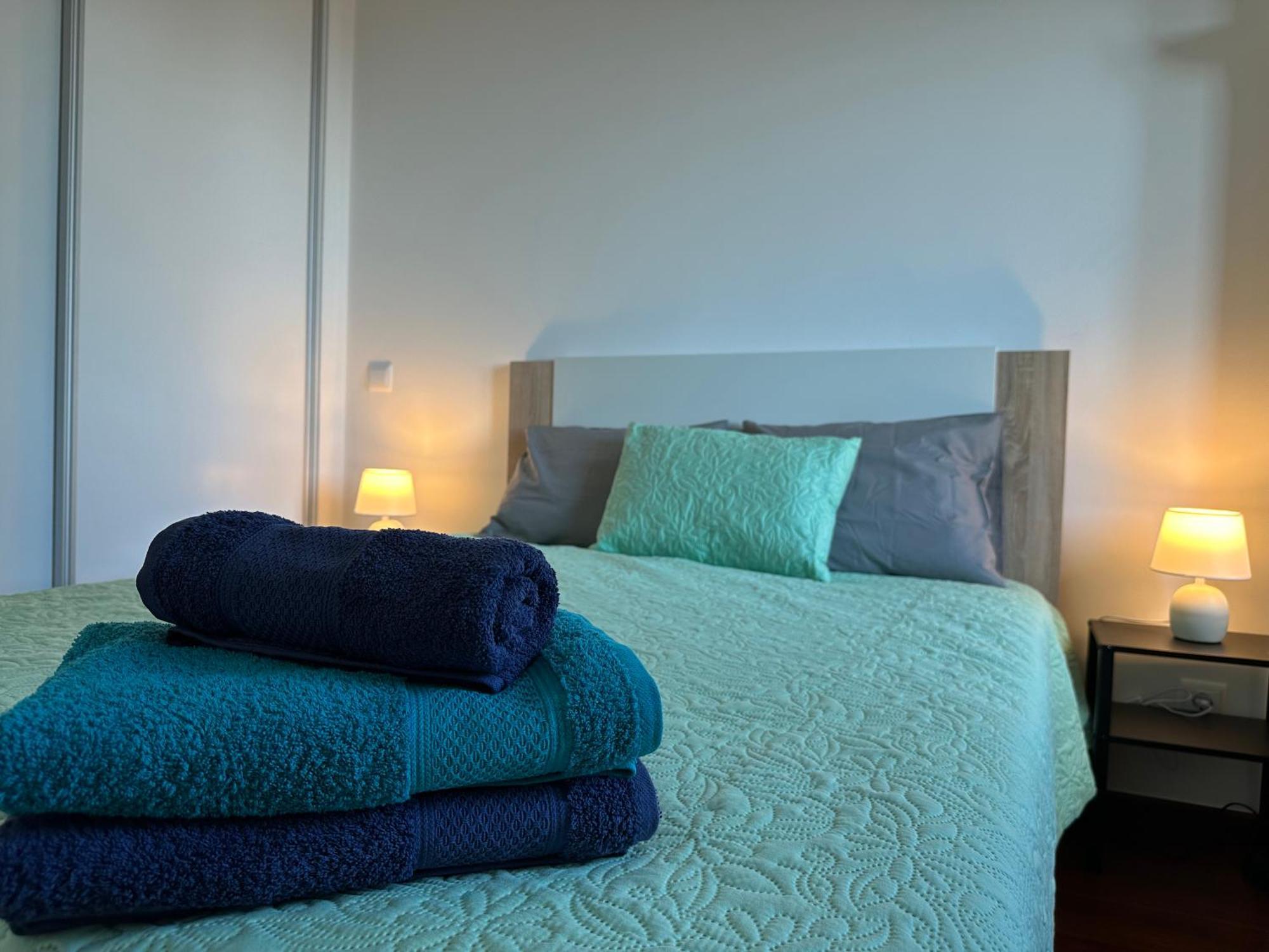 Center Funchal - Rooms For Rent Exterior photo