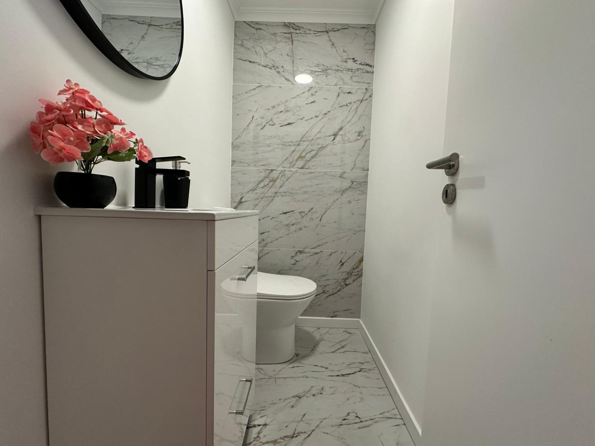 Center Funchal - Rooms For Rent Exterior photo
